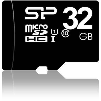 Card de Memorie Micro SDHC 32GB Clasa 10