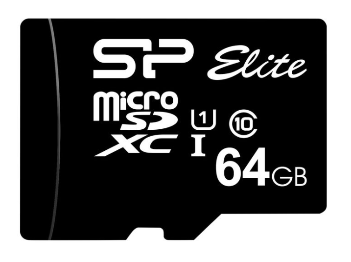 Card de Memorie Micro SDHC 64GB Clasa 10
