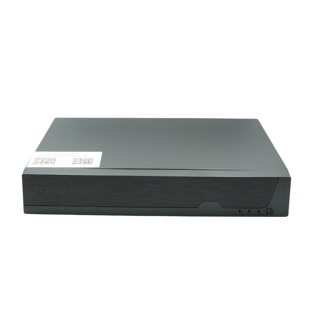 Kit Supraveghere Video Zexivision Turbo HD 5MP Full-Color 4K, Audio, HDMI, Alarmă Integrată, Vizualizare în Timp Real