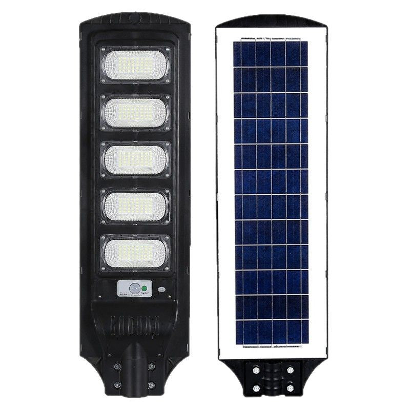 Lampa Solara 500W de Exterior 240 Led 
