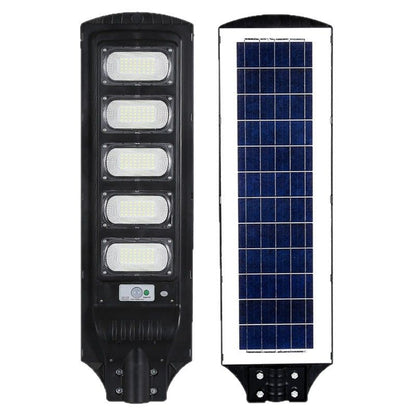 Lampa Solara 500W de Exterior 240 Led 