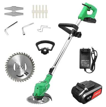 Motocoasa Electrica Cu Acumulator 2 x 48V