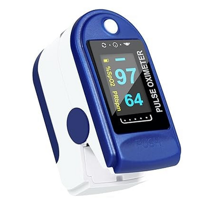 OFERTA Tensiometru de brat + Termometru noncontact + Pulsoximetru