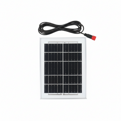 Proiector LED INNOVA 800 W Cu Panou Solar si telecomanda, IP66 + Cadou Surpriza