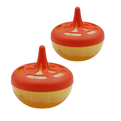 Set 2 Capcane Anti-Muște Fly Lure Box – Eficiente și sigure pentru casă sau spații comerciale